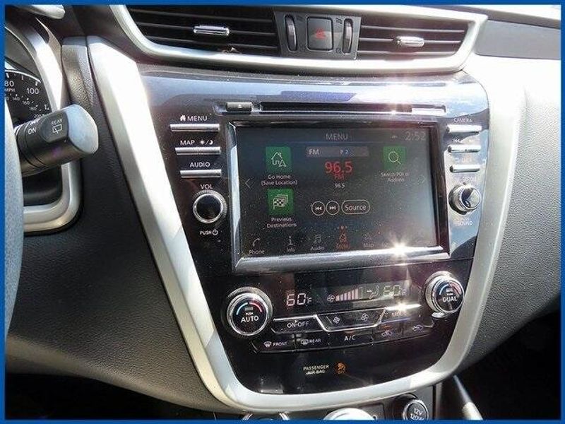 2019 Nissan Murano PlatinumImage 16
