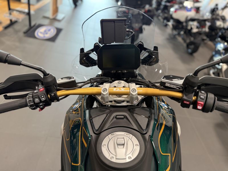 2025 BMW R 1300 GSImage 3