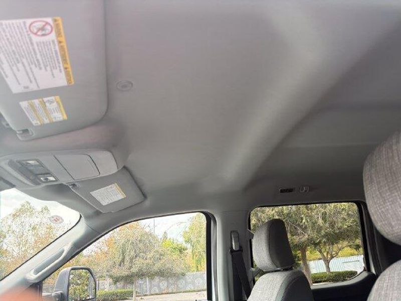 Used 2024 Ford F-250 XLTImage 17