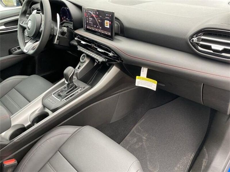 New 2024 Dodge Hornet R/T Plus EawdImage 13