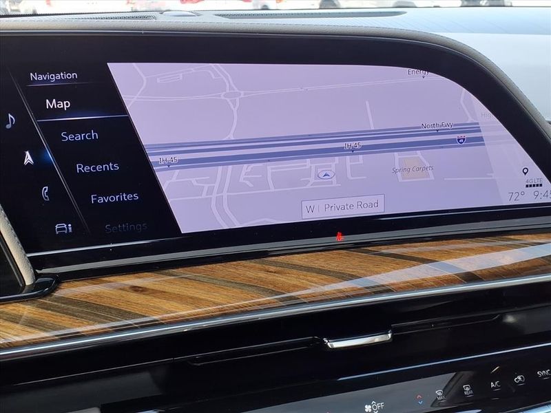 Used 2023 Cadillac Escalade Sport PlatinumImage 26