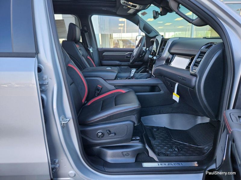 New 2026 RAM 1500 RHO