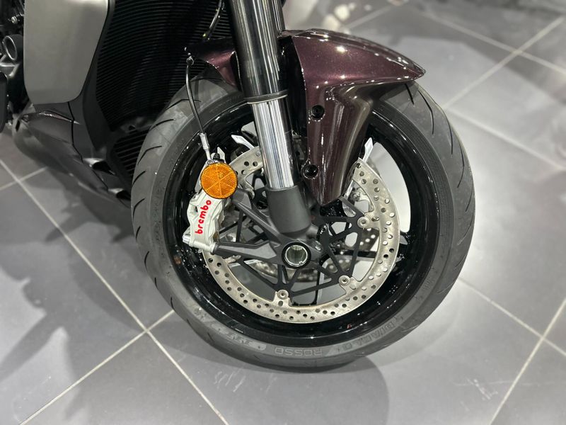 New 2026 Ducati XDIAVEL V4 Image 21