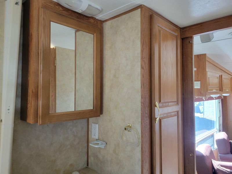 Used 2006 JAYCO JAYFLIGHT 27.5 RKS Image 21