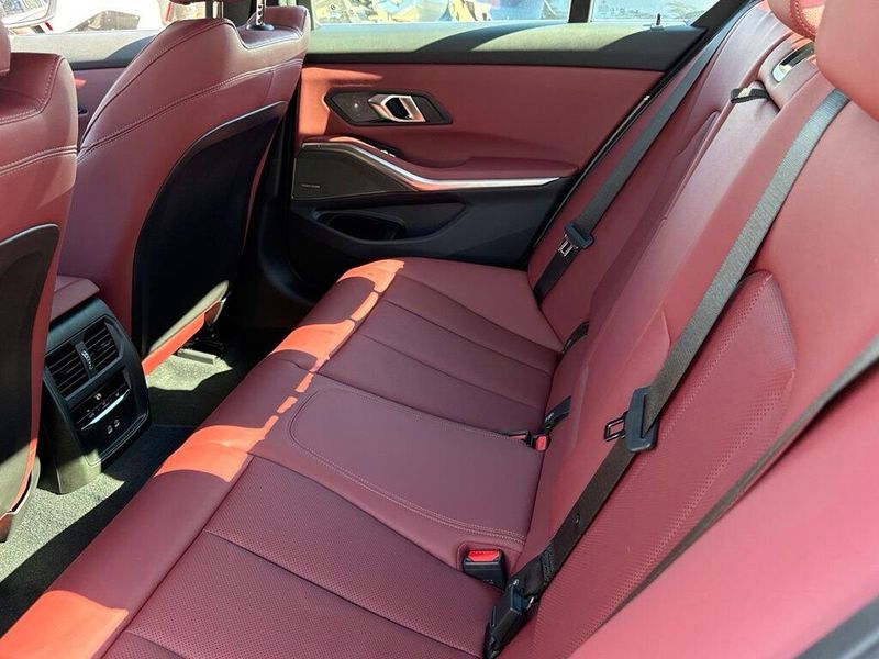 New 2026 BMW 3 Series 330iImage 27