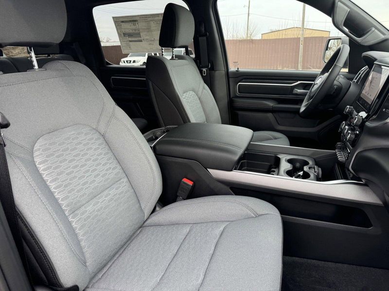 2025 RAM 1500 Big HornImage 14