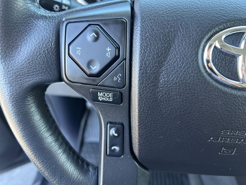 Used 2021 Toyota Sequoia LimitedImage 13
