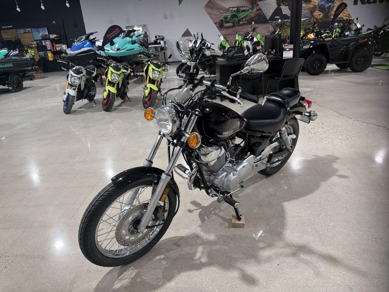 New 2026 Yamaha V STAR 250 Image 13