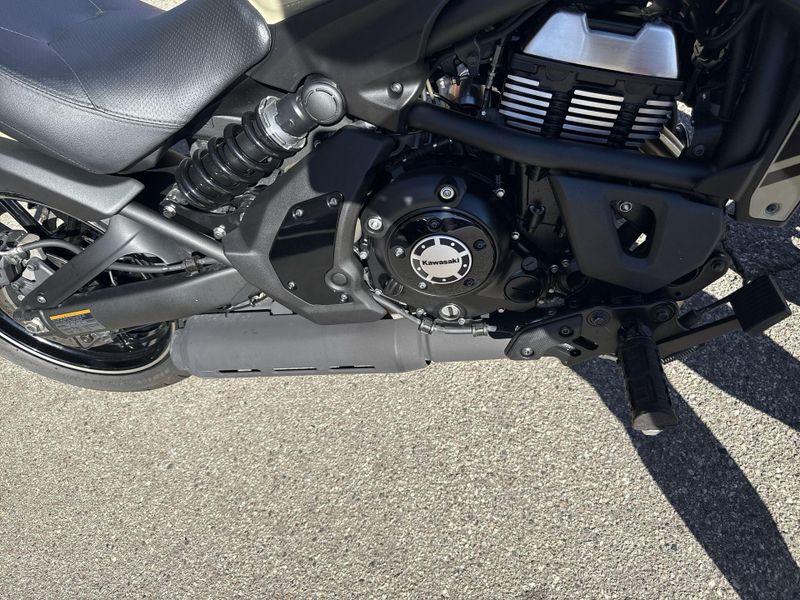 Used 2024 Kawasaki VULCAN S Image 16