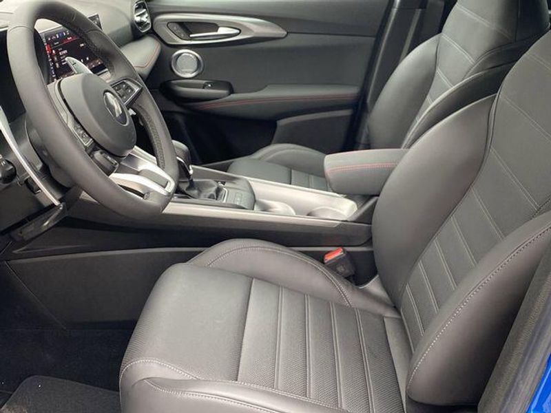 New 2024 Dodge Hornet R/T Plus EawdImage 16