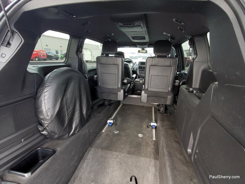 Used 2020 Dodge Grand Caravan GT