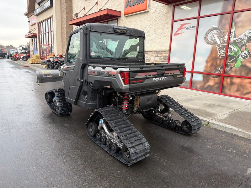New 2026 Polaris RANGER XP 1000 NORTHSTAR TRAIL BOSS EDITION 