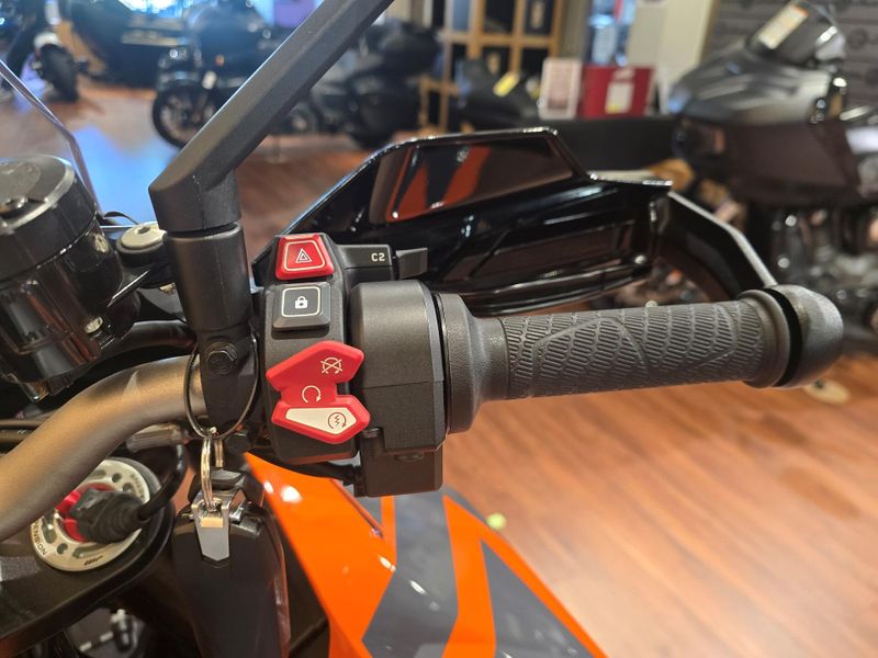 Used 2023 KTM 1290 SUPER DUKE GT Image 11