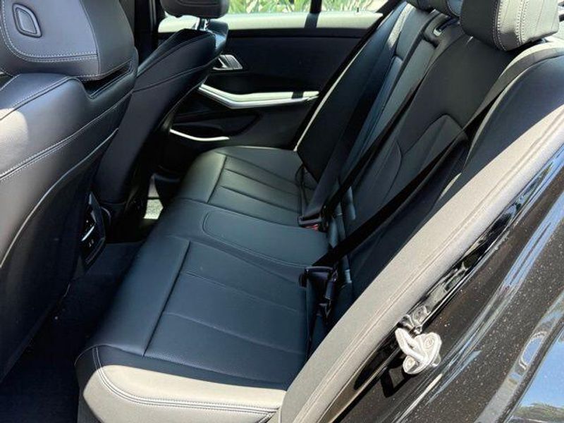 New 2026 BMW 3 Series 330iImage 27