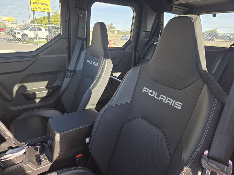New 2027 Polaris XPEDITION ADV 5 1000 NORTHSTAR 