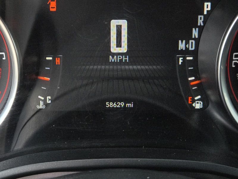Used 2021 Dodge Challenger GT RWD
