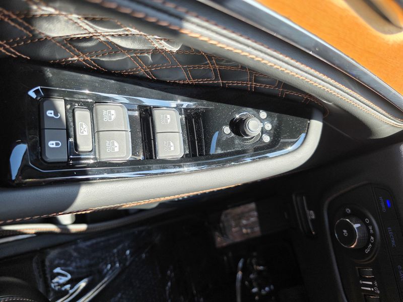 Used 2023 Jeep Grand Cherokee 4xe Summit ReserveImage 19