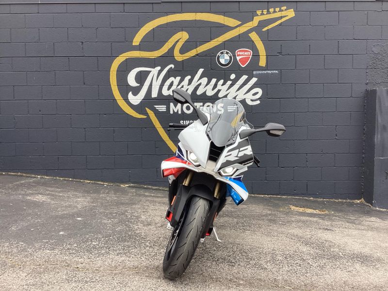 New 2026 BMW S 1000 RR 