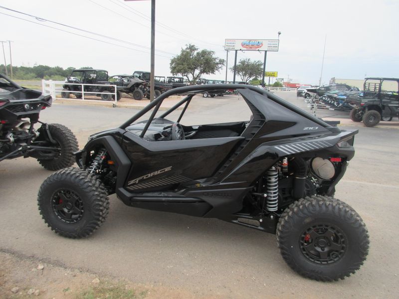 NEW 2026 CFMOTO ZFORCE Z10 Image 4