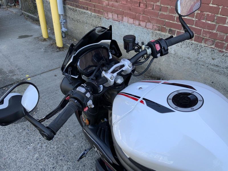 Used 2019 Triumph SPEED TRIPLE RS 