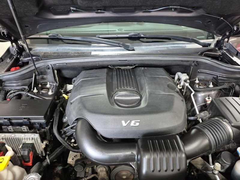 Used 2015 Jeep Grand Cherokee LimitedImage 38