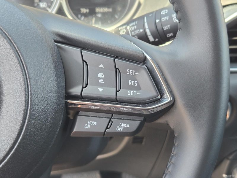 Used 2023 Mazda CX-5 2.5 S Select Package AWD