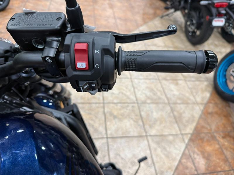 New 2025 Honda REBEL 1100 DCT Image 18