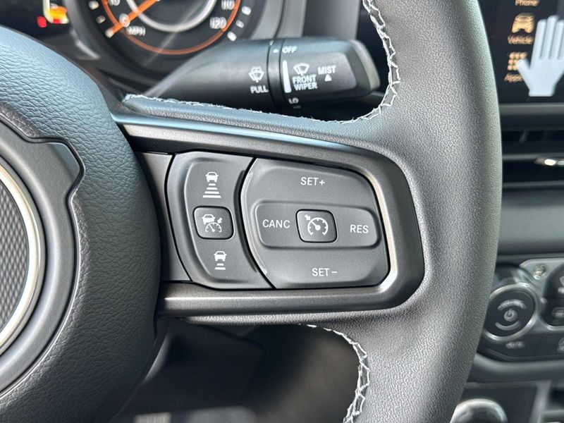 New 2026 Jeep Gladiator Rubicon 4x4