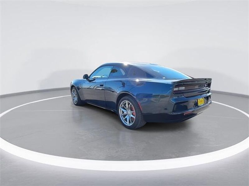 2024 Dodge Charger Daytona Scat Pack AwdImage 6