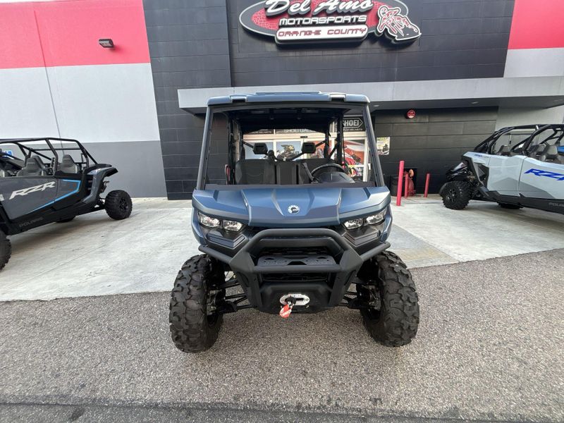 New 2026 Can-Am DEFENDER MAX XT HD9 Image 12
