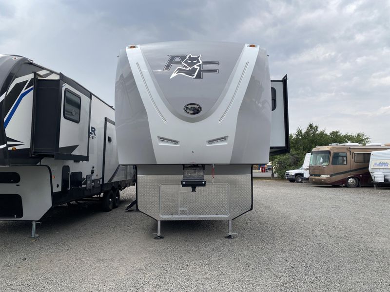 New 2026 ARCTIC FOX 36-5VS Image 7