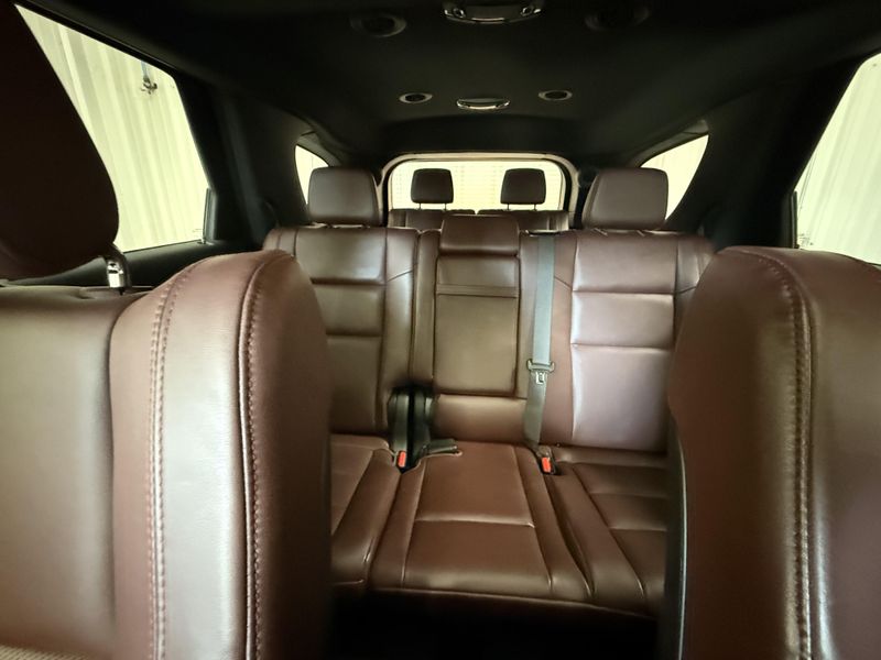 Used 2025 Dodge Durango GT PlusImage 25