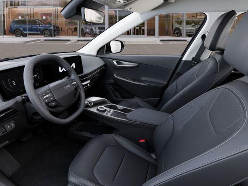 New 2025 Kia EV6 WindImage 18