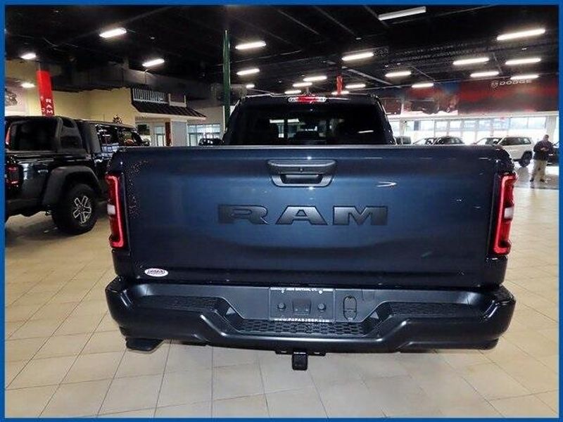 2025 RAM 1500 TradesmanImage 6