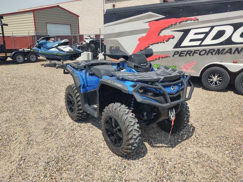 Used 2023 Can-Am OUTLANDER XT 850 