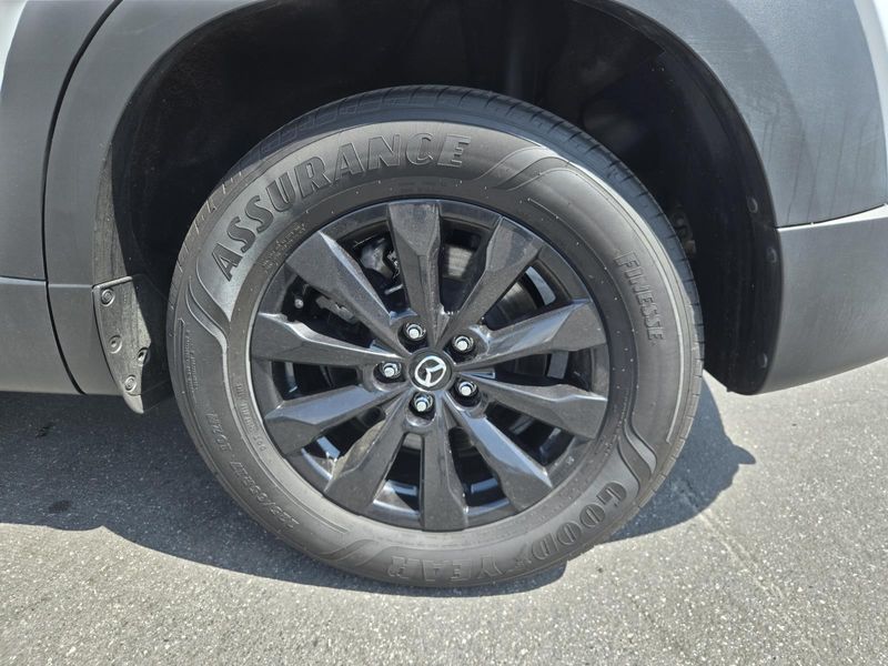 Used 2023 Mazda CX-50 2.5 S Preferred Plus Package AWD
