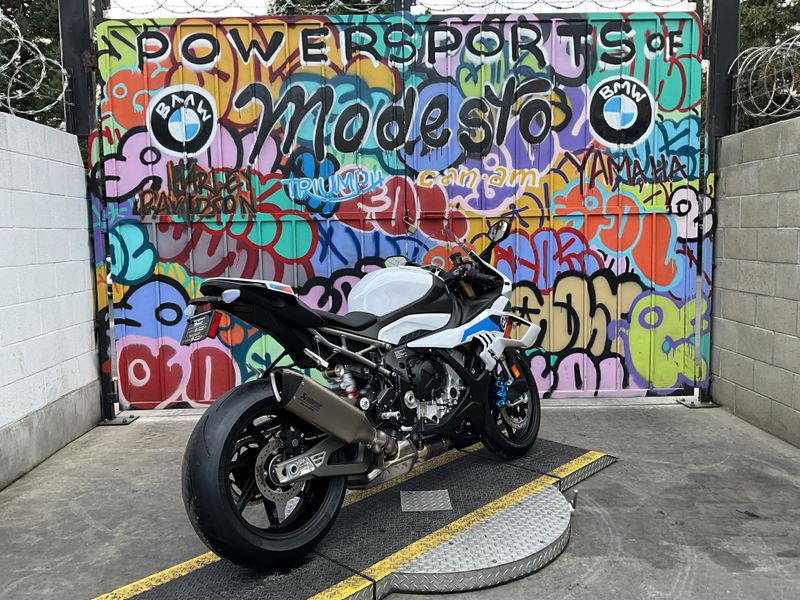 New 2026 BMW S 1000 RR Image 5