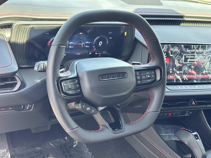 New 2026 Dodge Charger Scat Pack 2-door Awd