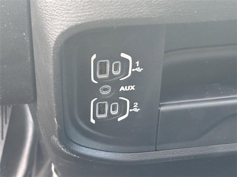 New 2023 RAM 4500HD TradesmanImage 17