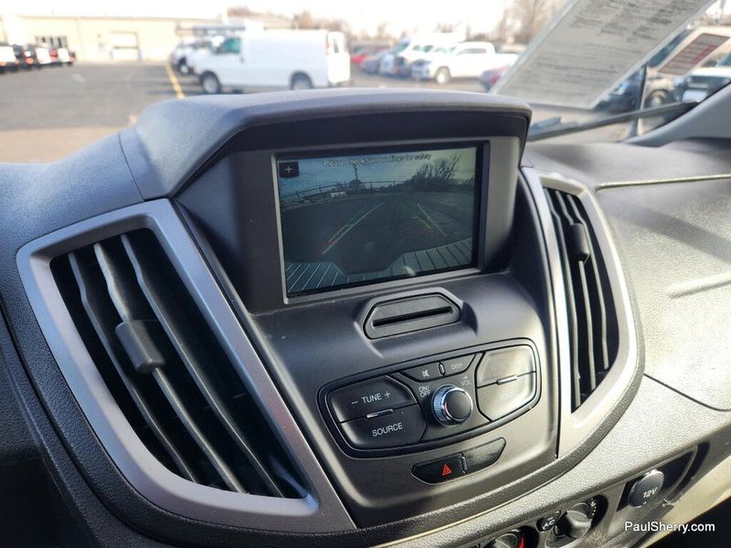 Used 2017 Ford Transit-150 XLT