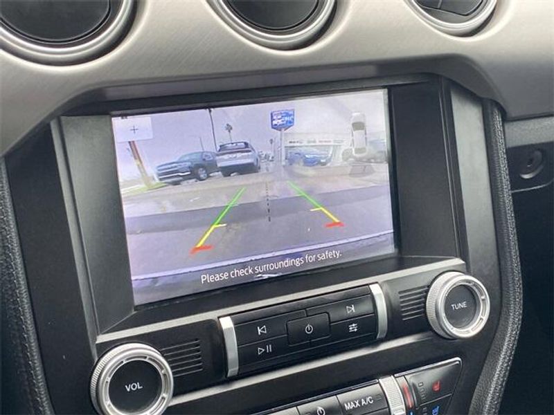 2020 Ford Mustang EcoBoost PremiumImage 26
