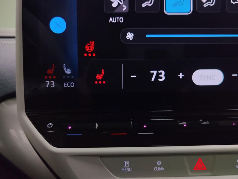 2023 Volkswagen ID.4 Pro S AWD 82kW w/Glass RoofImage 25