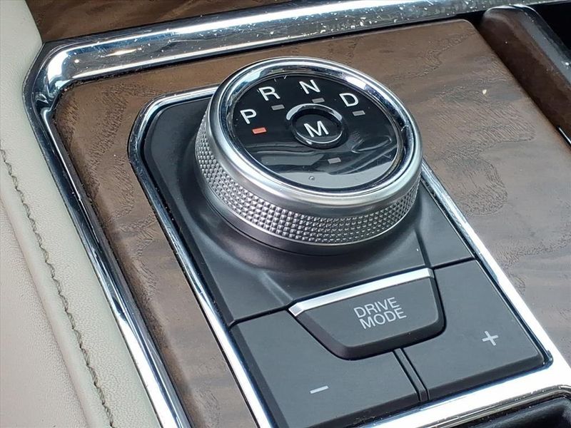 Used 2021 Ford Expedition Max PlatinumImage 22