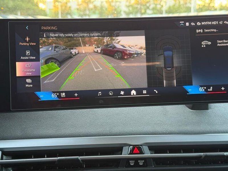 New 2026 BMW iX xDrive45Image 23