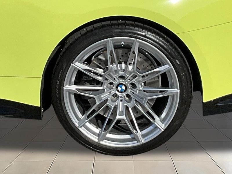 2025 BMW M4 CompetitionImage 15