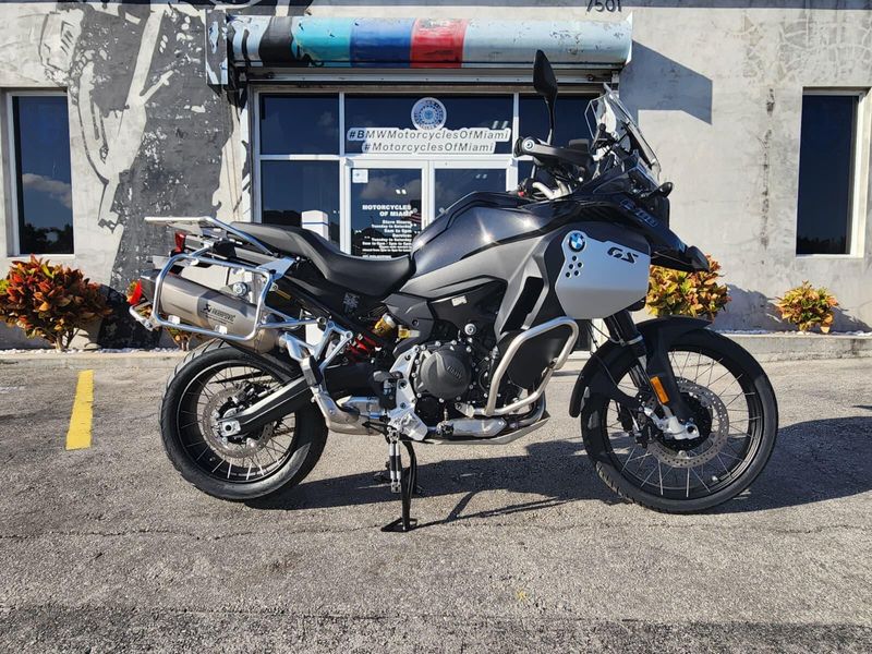 2026 BMW F 900 GS AdventureImage 11