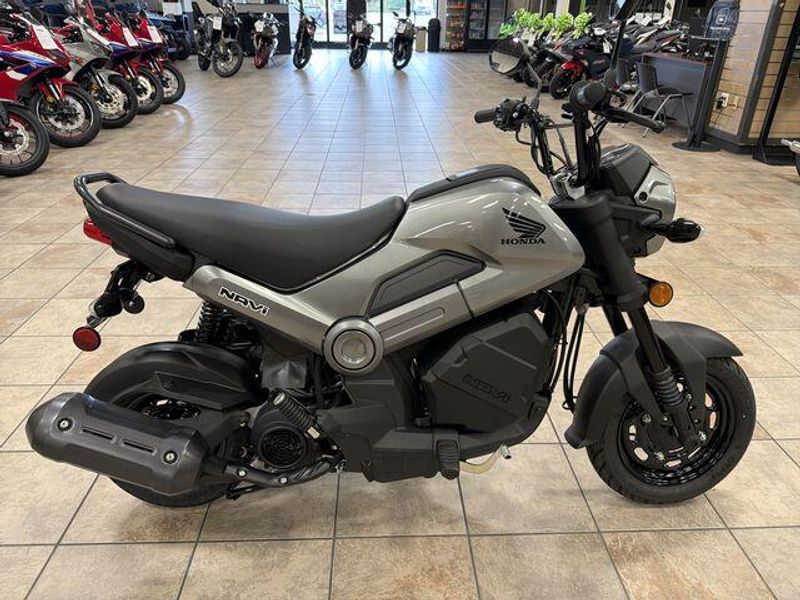 New 2025 Honda Navi Image 18