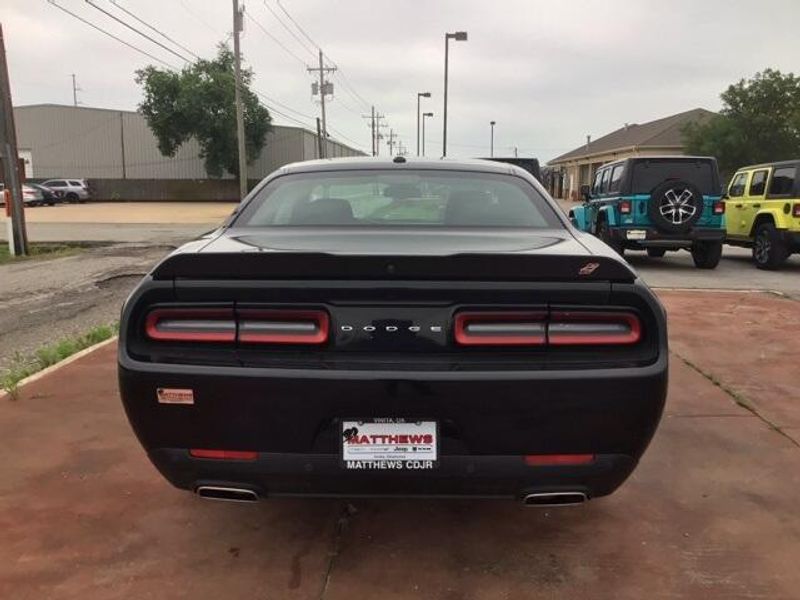 2023 Dodge Challenger GTImage 4