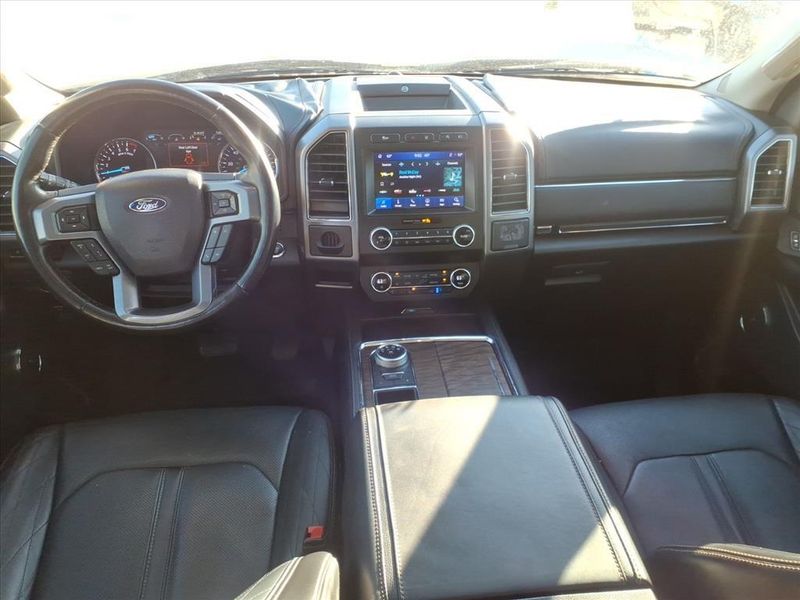 Used 2020 Ford Expedition PlatinumImage 14