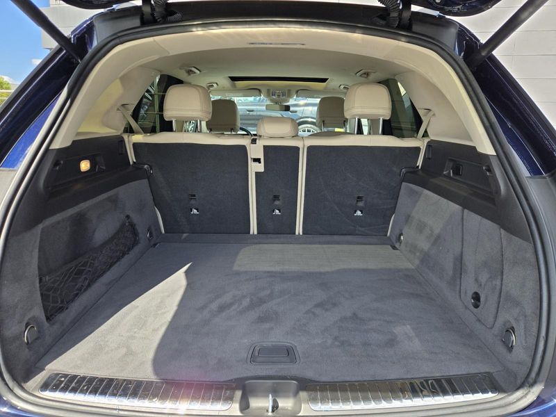 Used 2020 Mercedes-Benz GLE 350 4MATIC SUV